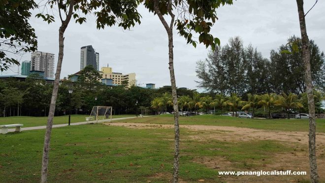 Straits Green – Playground By The Sea, Tanjung Tokong, Penang - Penang ...